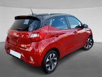 usado Hyundai i10 I10FL 1.2 MPi 61,7 kW (84 CV) MT5 2WD Sense 15" (Con elevalunas tras. eléctrico)