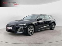 Usado Audi A5 S-Line 204 CV (150 kW) 2024 Negro Familiar