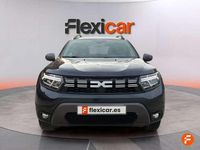 Usado Dacia Duster Essentiel 101 CV (74 kW) 2023 Gris SUV