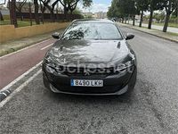 Usado Peugeot 508 SW Allure 130 CV (95 kW) 2020 Marrón Familiar