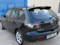 Brugt Mazda 3 Sportive 143 HK (105 kW) 2008 Hatchback