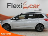 usado BMW 218 Gran Tourer SERIE 2 GRAN TOURER D SPORT 7 PLAZAS