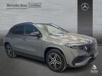 Usado Mercedes EQA250+ 139 kW (190 CV) 2025 SUV