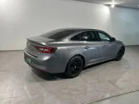 Usado Renault Talisman Intens 110 CV (80 kW) 2017 Gris / plata Berlina