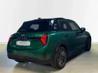 Nuevo Mini Cooper 114 kW (156 CV) 2025 Utilitario