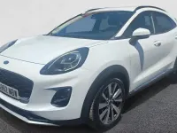 Usado Ford Puma ST-Line X 155 CV (114 kW) 2022 SUV