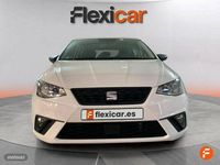 Usado Seat Ibiza Reference 75 CV (55 kW) 2018 Blanco Utilitario