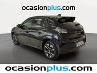 Usado Peugeot 208 Allure 101 CV (74 kW) 2025 Negro Utilitario