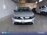 Nuevo Opel Corsa Edition 100 CV (73 kW) 2026 Gris Utilitario