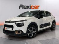 Usado Citroën C3 PureTech 83 HP (61 kW) 2023 Branco Citadino