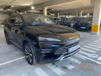 Usado BYD Seal U Comfort 218 CV (160 kW) 2025 Negro SUV