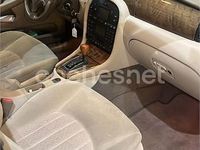 Usado Jaguar X-type Executive 196 CV (144 kW) 2001 Azul Berlina