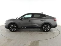 Usado Citroën C4 X PureTech 131 CV (96 kW) 2023 Gris SUV