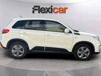 Usado Suzuki Vitara GL 121 CV (88 kW) 2017 Blanco SUV