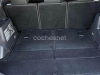 Usado Toyota Corolla Verso Sol 136 CV (100 kW) 2007 Negro Monovolumen