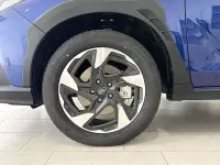 Usado Subaru Crosstrek 136 CV (100 kW) 2026 Azul SUV