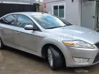 Usado Ford Mondeo Titanium 140 CV (102 kW) 2007 Gris / plata Berlina