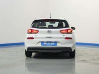 usado Hyundai i30 i301.6CRDi Klass 95