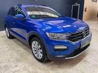 usado VW T-Roc Advance 1.0 TSI 81kW (110CV)