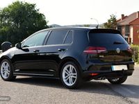 usado VW Golf GTD 2.0 TDI 184 CV BMT MANUAL 5P