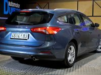 usado Ford Focus 1.5 Ecoblue 88kW Trend Sportbreak