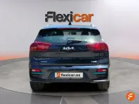 Usado Kia e-Niro 150 kW (204 CV) 2021 Azul SUV
