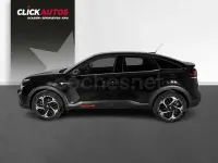Usado Citroën C4 Feel 131 CV (96 kW) 2023 Negro SUV