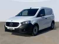 Nuevo Mercedes Citan 110 95 CV (69 kW) 2026 Blanco Utilitario