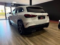 Usado Mercedes GLA200 150 CV (110 kW) 2021 Blanco SUV