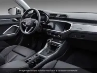 Usado Audi Q3 Advanced 150 CV (110 kW) 2022 Blanco SUV