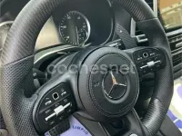 Usado Mercedes V220 Marco Polo 163 CV (119 kW) 2015 Negro Monovolumen