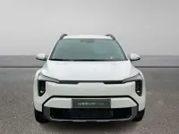 Nuevo Kia Stonic 101 CV (74 kW) 2025 Blanco SUV