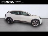 Nuevo Renault Scenic E-Tech Evolution 125 kW (170 CV) 2025 Blanco SUV