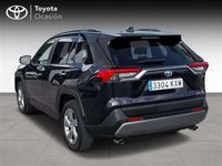 usado Toyota RAV4 EV 