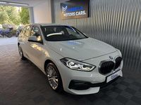 Usado BMW 118 Comfort Edition 136 CV (100 kW) 2023 Blanco Utilitario