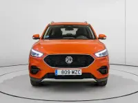 Usado MG ZS Comfort 106 HP (77 kW) 2025 Branco SUV