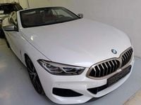 Usado BMW M850 530 CV (389 kW) 2019 Blanco Coupe