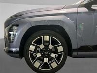 Usado Hyundai Kona Premium 160 kW (218 CV) 2023 Azul SUV