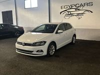 usado VW Polo 1.0 TSI United DSG 81kW