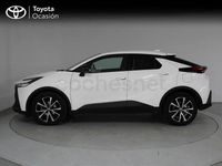 Usado Toyota C-HR Advance 140 CV (102 kW) 2024 Blanco SUV