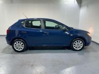 usado Seat Ibiza 1 2 Tsi 66kw Reference Plus Limited Blanco