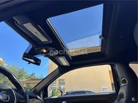 Usado Abarth 595 Competizione 160 CV (117 kW) 2012 Negro Utilitario