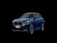 Usado BMW X2 163 CV (119 kW) 2025 Portimao blau m (metalizado) SUV