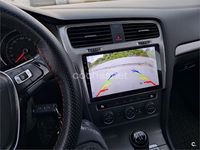 Usado VW Golf VII 105 CV (77 kW) 2013 Beige Berlina