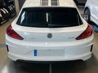 usado VW Scirocco 2016 Rline