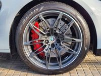 usado BMW M4 Cabriolet Competition xDrive