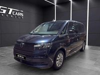 Usado VW Multivan 177 CV (130 kW) 2025 Azul Van