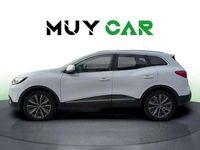 Usado Renault Kadjar Zen 110 CV (80 kW) 2017 Blanco SUV