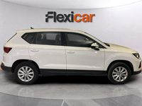 Usado Seat Ateca Reference 110 CV (80 kW) 2023 Blanco SUV