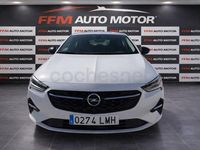 Usado Opel Insignia Business Edition 122 CV (89 kW) 2021 Blanco Berlina